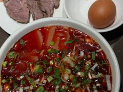 -清真·马安军辣子牛肉面
