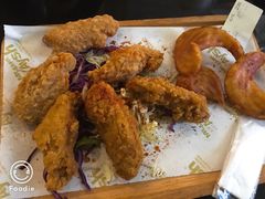 -艾薯夫妇Aysh(福田星河COCOPark店)