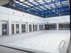 -金吉鸟健身游泳