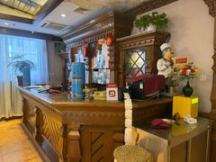 -小白桦西餐厅