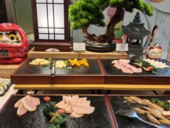 -深圳香格里拉酒店