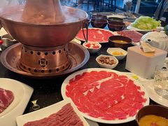 -南门涮肉(通州大船店)