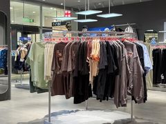 -杉杉奥特莱斯广场(哈尔滨店)