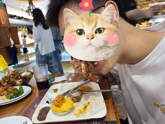 -汉巴味德(大悦城店)