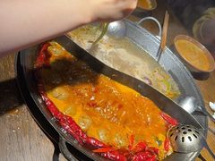 -萍姐火锅·公路夜市(打浦桥日月光店)