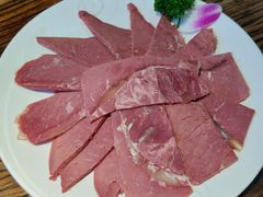 平遥牛肉-天元奎饭店(总店)