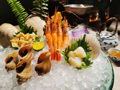 -極上萬膳·日料放题(海岸城店)