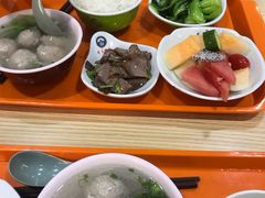 -梅园食堂