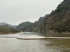 -楠溪江风景名胜区