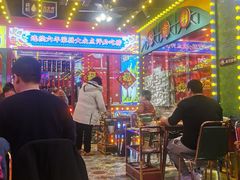 -大吉利·潮汕牛肉火锅(河西店)