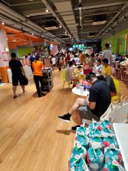 -宝燕乐园(闵行旗舰店)