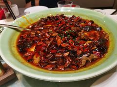 -峨嵋酒家(牡丹园店)