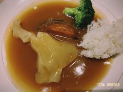 -皇朝会.经典传统粤菜(外滩店)