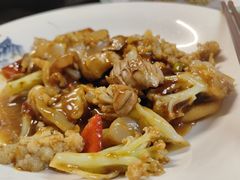 -渔傅·霞浦滩涂海鲜(建平店)