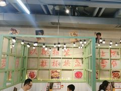 -巴卤社老火锅(财富店)