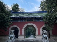 -灵谷景区