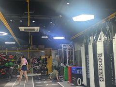 -ENERGY原力健身(川周店)