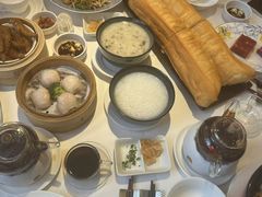 -悦景酒家(罗湖店)