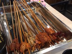 -钢管厂五区小郡肝火锅串串 Chuan Chuan hot pot