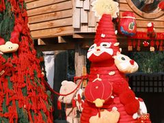 -HERRE·FARM 赫尔露营农场·团建聚会包场