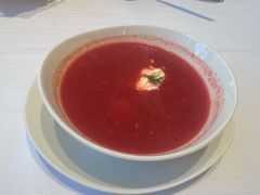 -马克西姆俄罗斯餐厅(通亚街店)