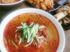 -老友谊冷面店(苏家屯店)