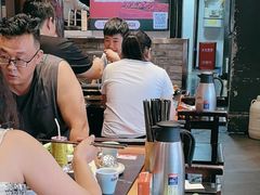-巴蜀大将火锅(春熙店)