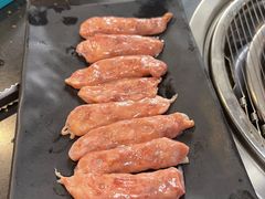 -丹东丛炟海鲜烧烤(江艺路店)