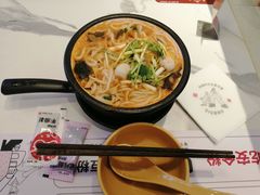 -姐弟俩土豆粉(北京双桥万达店)