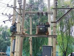 -北京野生动物园