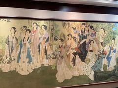 -金燕岛潮州酒楼