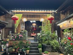 -龙姐私房菜(和顺古镇店)