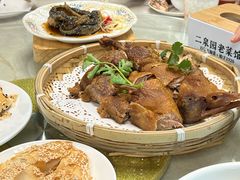 -二泉园老菜馆·百年无锡菜