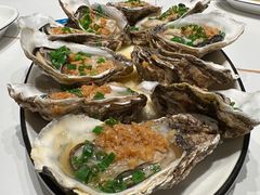 -金海湾海鲜排档(朱家尖店)