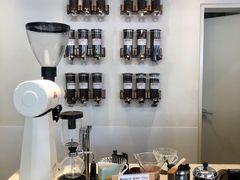 -Peet's Coffee皮爷咖啡(大学路店)