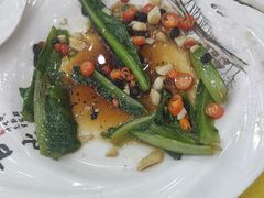 -秋姐美食店(旅游大道店)