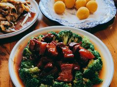 -食鸡公社辣子鸡·潍坊菜·烧烤