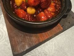 -阿娘家·原生态农家菜(国顺东路店)