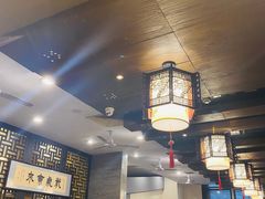 -都一处烧麦馆(前门店)