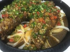 -新新湘菜馆(新中街二条店)