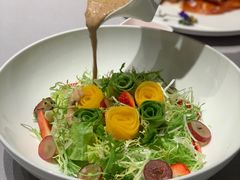-杏花樓(福州路总店)