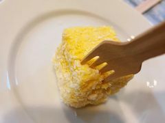 柠檬拉明顿-麦当劳(世纪汇广场店)