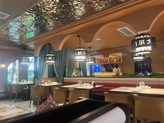 -清真·卡德尔大叔新疆主题餐厅(龙汇路店)