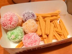 -巴依老爷新疆美食(魏公村店)