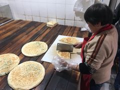 -弓虽昌焖烧鸡(大竹林店)