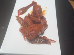 -味莊餐厅(康庄南街店)