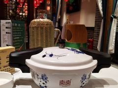 -巡耕记·湖南土菜(长湖店)