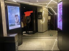 -金逸影城(中关村店)