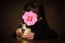-西瓜庄园儿童摄影