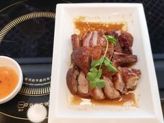 -玉兰苑一等茶餐厅
